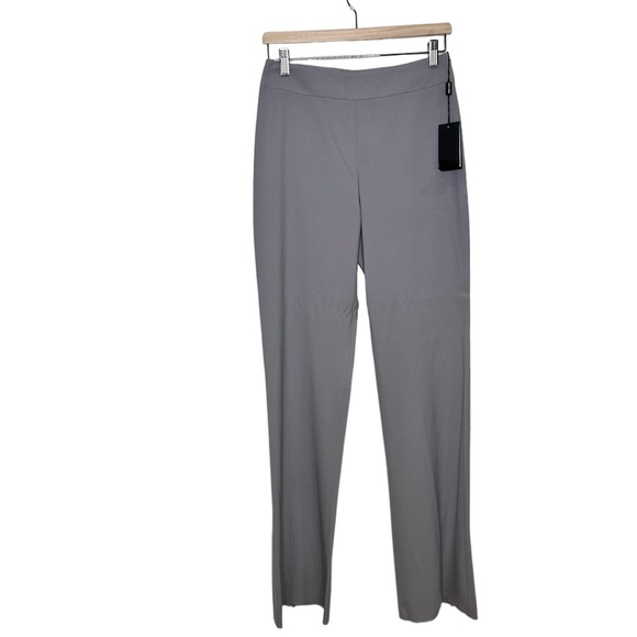 Giorgio Armani gray pants